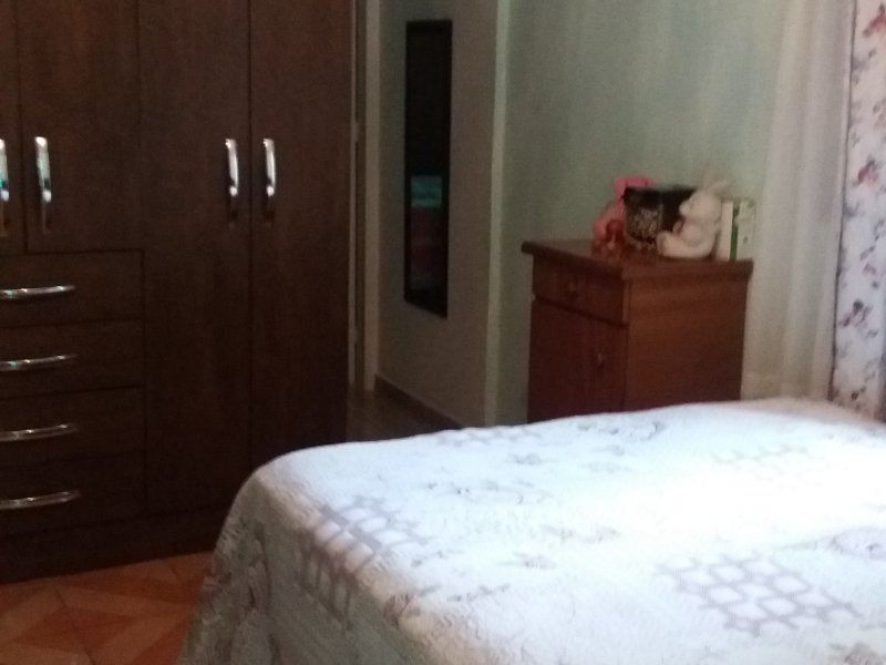 imóvel com 100m² - Vila Medeiros - São Paulo