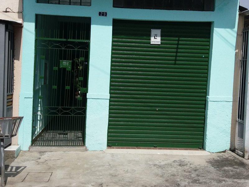 imóvel com 100m² - Vila Medeiros - São Paulo