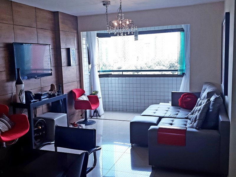 Apartamento à venda Madalena com 90m² e 3 quartos por R$ 560.000 - 1494080340-20190325-114418.jpg