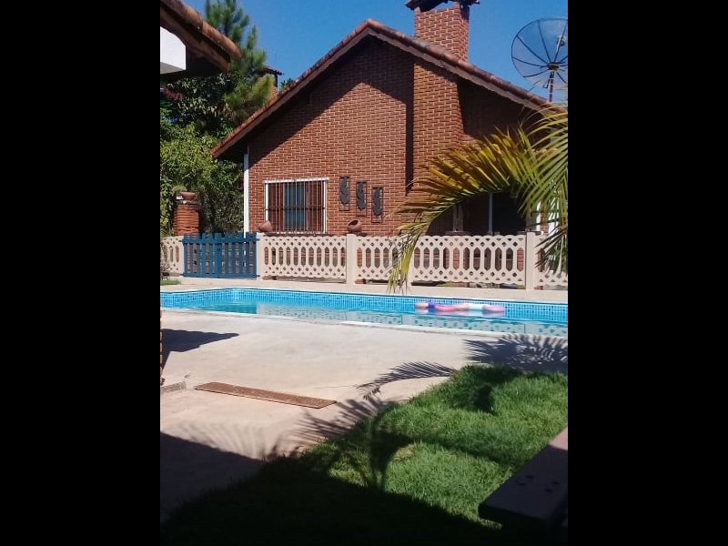 imóvel com 400m² - Clube dos Oficiais - Suzano