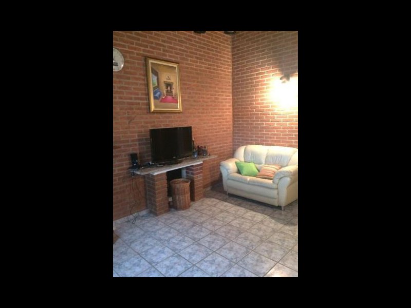 imóvel com 400m² - Clube dos Oficiais - Suzano