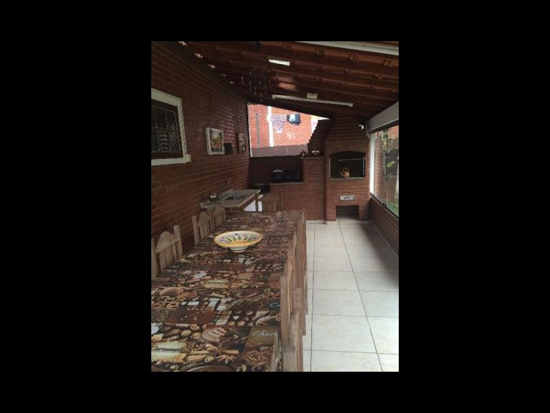imóvel com 400m² - Clube dos Oficiais - Suzano