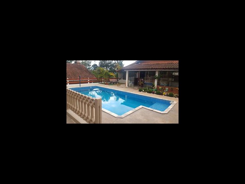 imóvel com 400m² - Clube dos Oficiais - Suzano