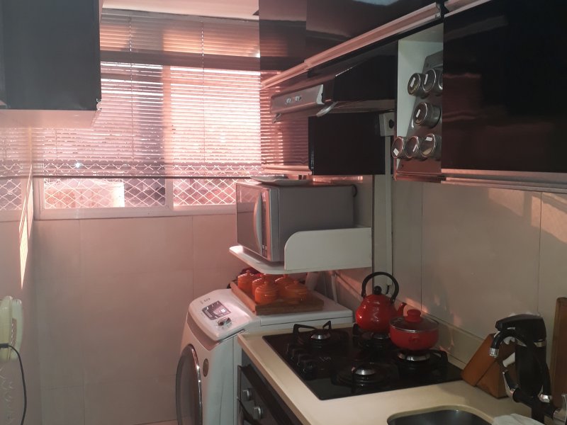 Apartamento à venda São Cristóvão com 48m² e 2 quartos por R$ 260.000 - 1003611750-20190412-170717.jpg