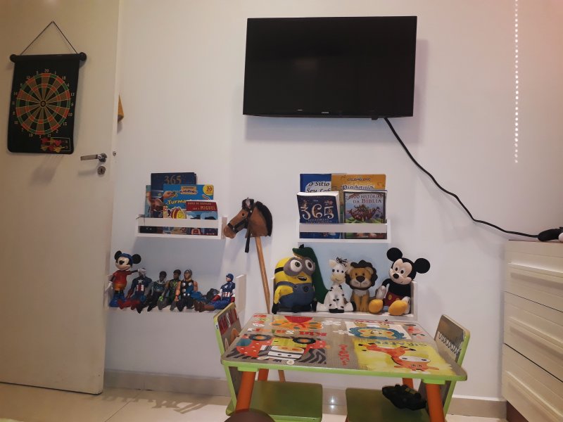 Apartamento à venda São Cristóvão com 48m² e 2 quartos por R$ 260.000 - 1413764961-20190412-165035.jpg