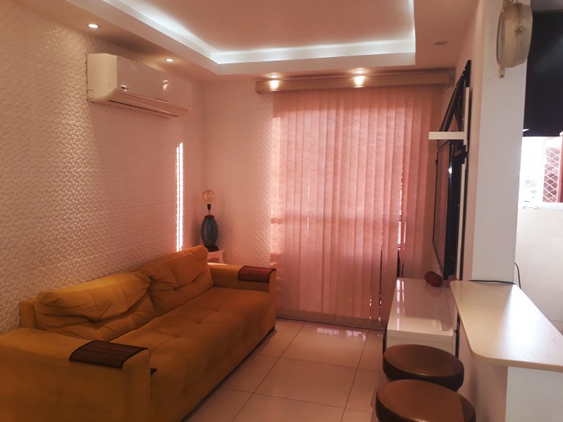 Apartamento à venda São Cristóvão com 48m² e 2 quartos por R$ 260.000 - 1419515230-20190412-162424.jpg