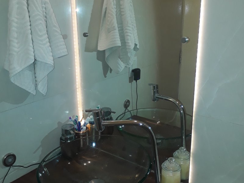 Apartamento à venda São Cristóvão com 48m² e 2 quartos por R$ 260.000 - 1489442573-20190412-170045.jpg