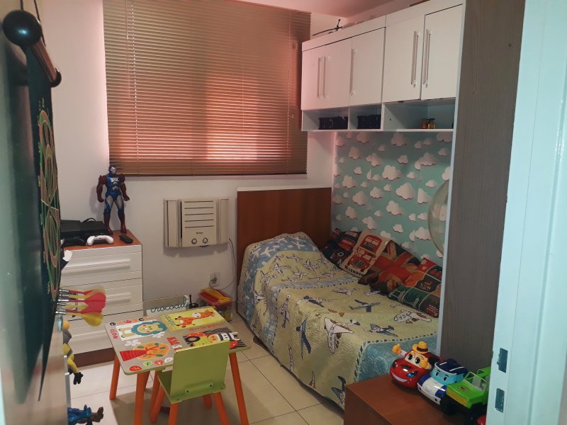 Apartamento à venda São Cristóvão com 48m² e 2 quartos por R$ 260.000 - 1593136032-20190412-165009.jpg