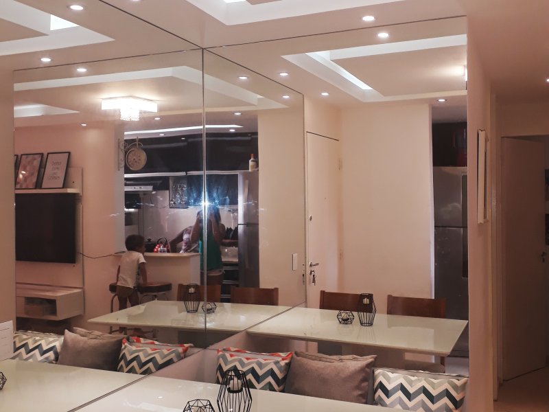 Apartamento à venda São Cristóvão com 48m² e 2 quartos por R$ 260.000 - 2128317108-20190412-163300.jpg