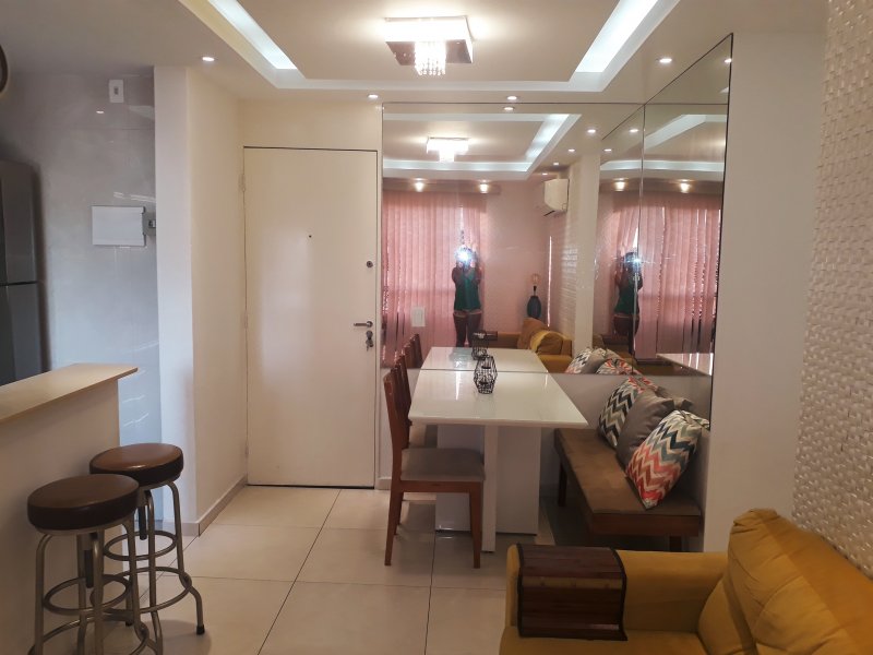 Apartamento à venda São Cristóvão com 48m² e 2 quartos por R$ 260.000 - 29109636-20190412-162448.jpg