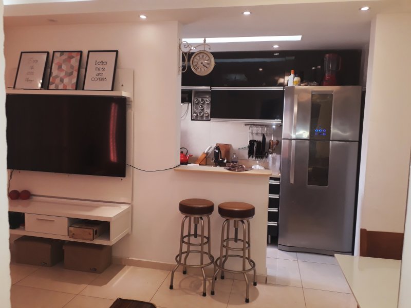 Apartamento à venda São Cristóvão com 48m² e 2 quartos por R$ 260.000 - 399378788-20190412-162309.jpg