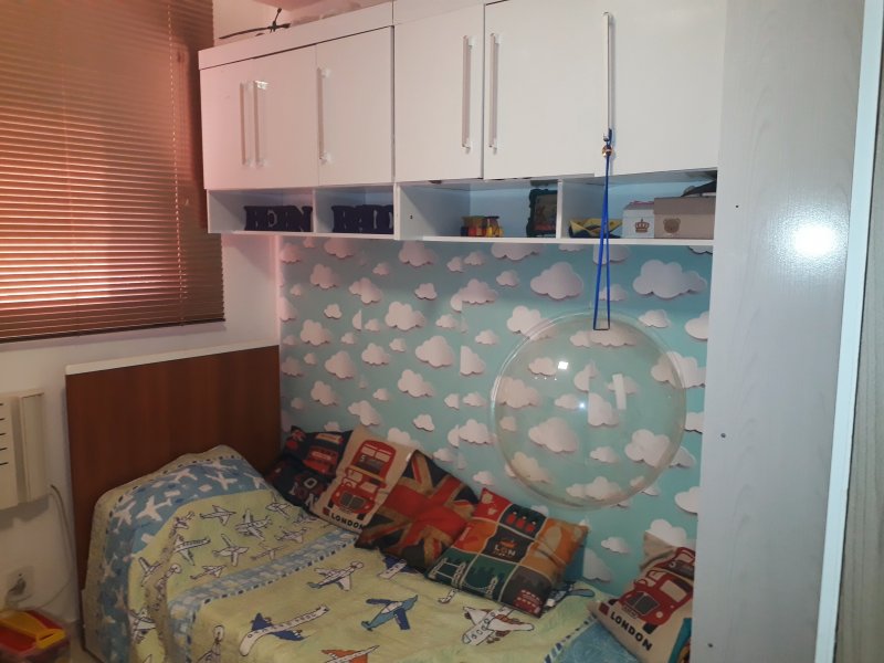 Apartamento à venda São Cristóvão com 48m² e 2 quartos por R$ 260.000 - 894132471-20190412-165104.jpg