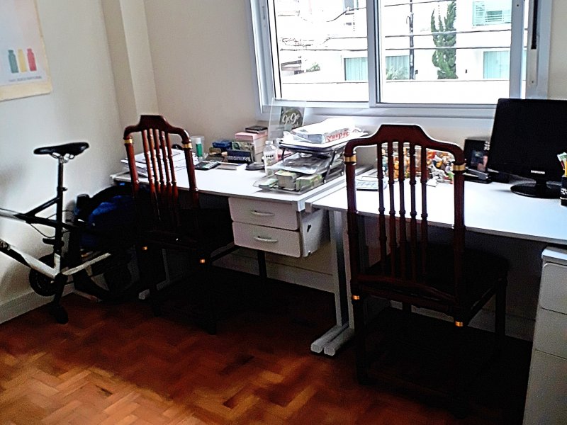 Apartamento à venda Jardim Anália Franco com 82m² e 2 quartos por R$ 400.000 - 2039636730-fotor-154023971003378.jpg