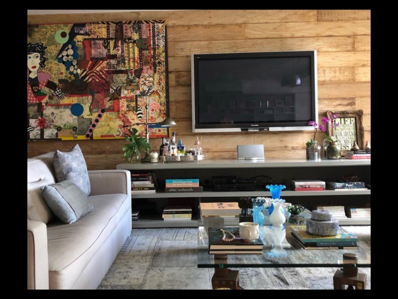 imóvel com 187m² - Real Parque - São Paulo