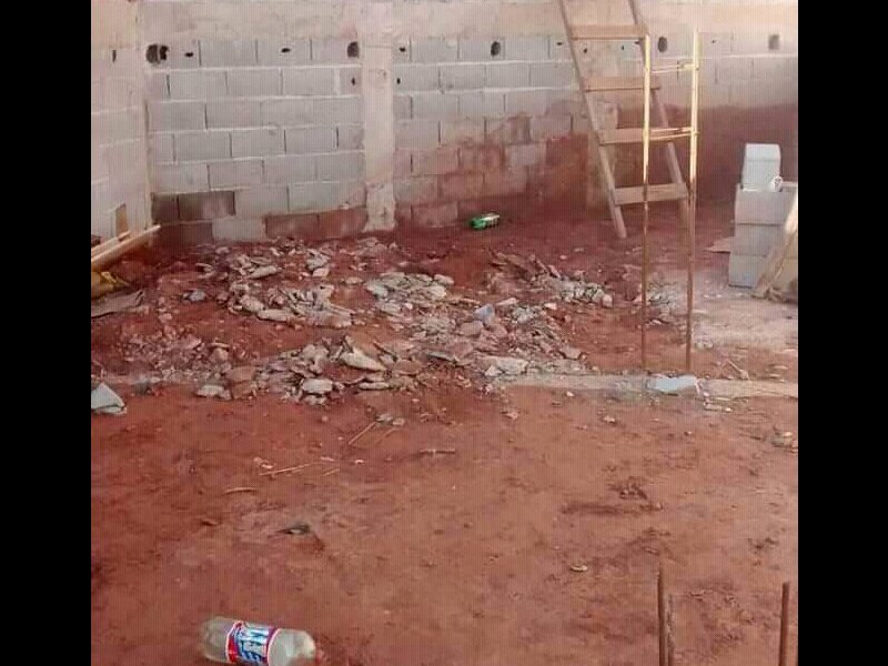 Terreno à venda Vl. Nova Mauá com 125m² e  quartos por R$ 100.000 - 707621898-fb-img-15394481931451550.jpg