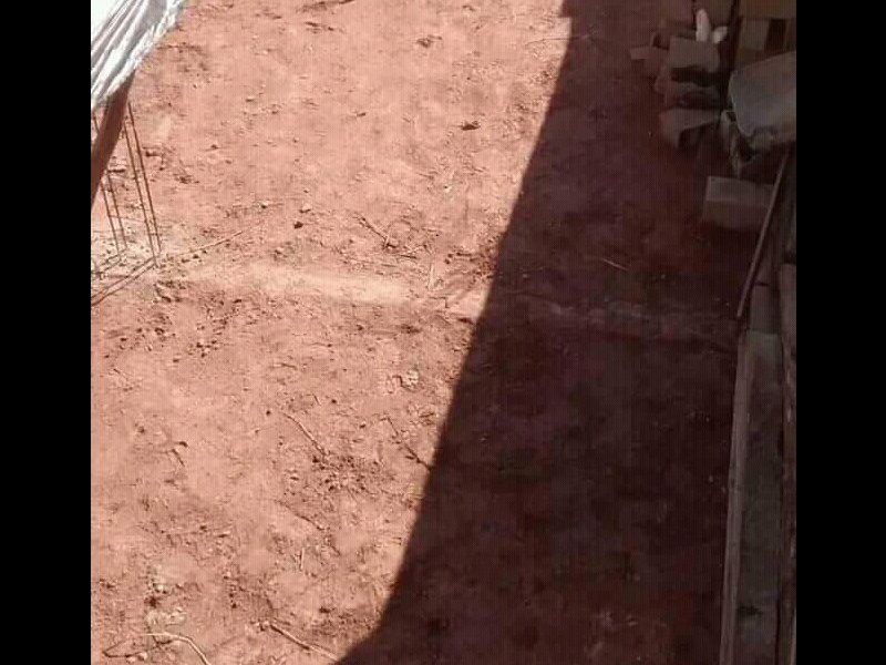 Terreno à venda Vl. Nova Mauá com 125m² e  quartos por R$ 100.000 - 771657656-fb-img-15394481794780132.jpg