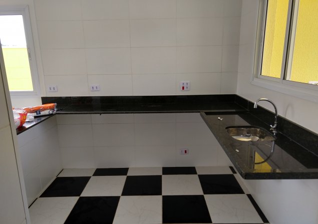 imóvel com 106m²