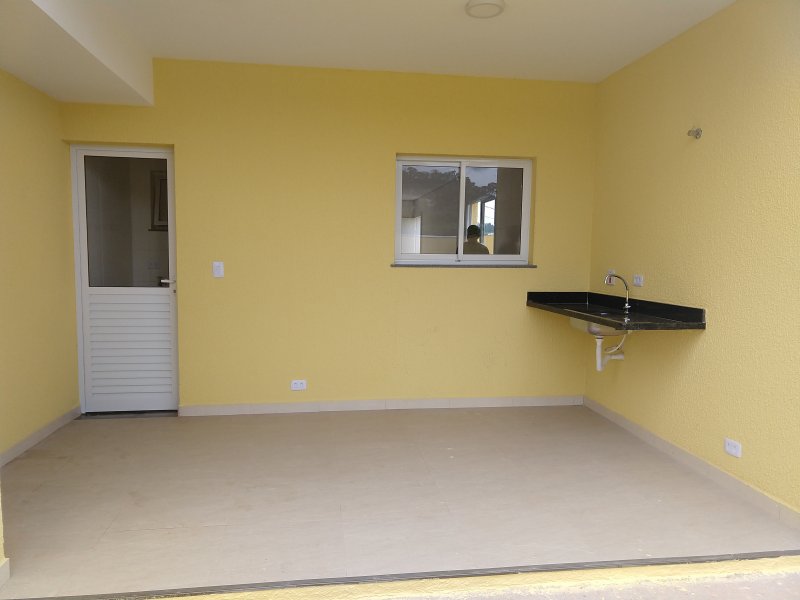 Casa à venda Villas do Jaguari com 106m² e 3 quartos por R$ 470.000 - 1051097742-img-20181221-153712720.jpg