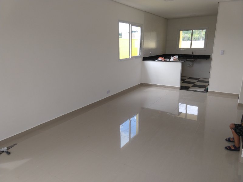 Casa à venda Villas do Jaguari com 106m² e 3 quartos por R$ 470.000 - 1113403140-img-20181221-153139179.jpg