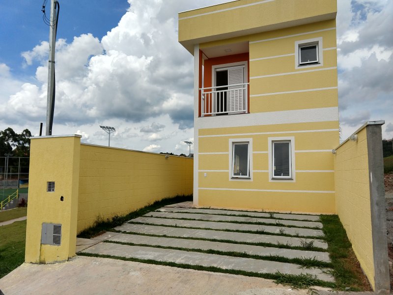 Casa à venda Villas do Jaguari com 106m² e 3 quartos por R$ 470.000 - 893986439-img-20181221-152439420-hdr.jpg
