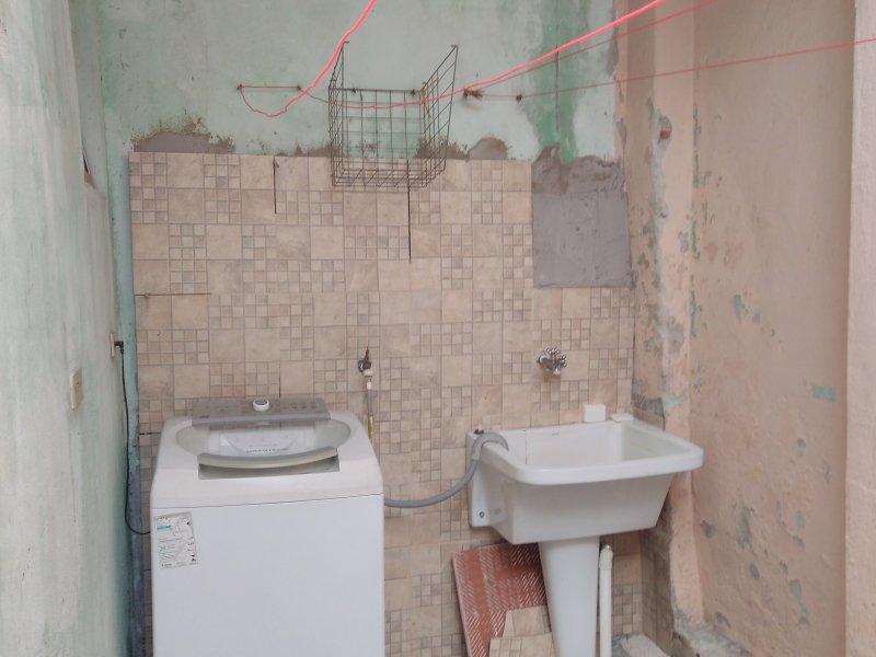 Casa à venda Jardim de Lorenzo com 100m² e 2 quartos por R$ 295.000 - 364372292-area-de-servico.jpg