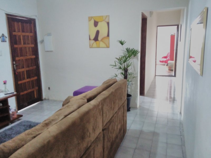Casa à venda Jardim de Lorenzo com 100m² e 2 quartos por R$ 295.000 - 763708569-sala-2.jpg