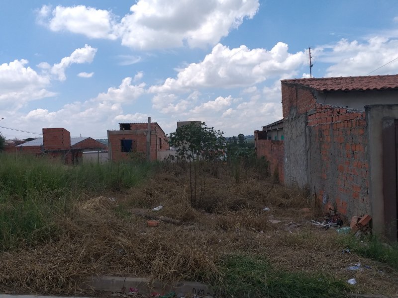 imóvel com 125m² - Parque Sao Bento - Sorocaba