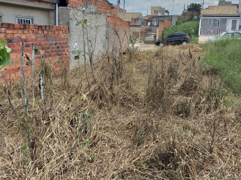 imóvel com 125m² - Parque Sao Bento - Sorocaba