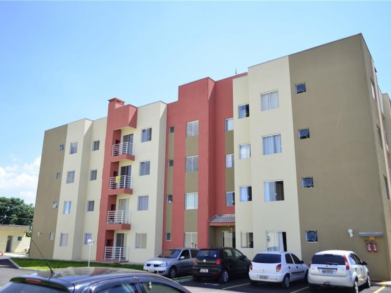 Apartamento à venda Estação com 52m² e 2 quartos por R$ 170.000 - 260318378-img-20190413-wa0013.jpg