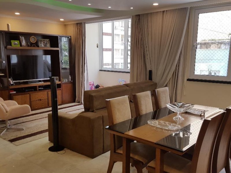 Apartamento à venda Copacabana com 172m² e 3 quartos por R$ 1.550.000 - 78614653-sala-4.jpg