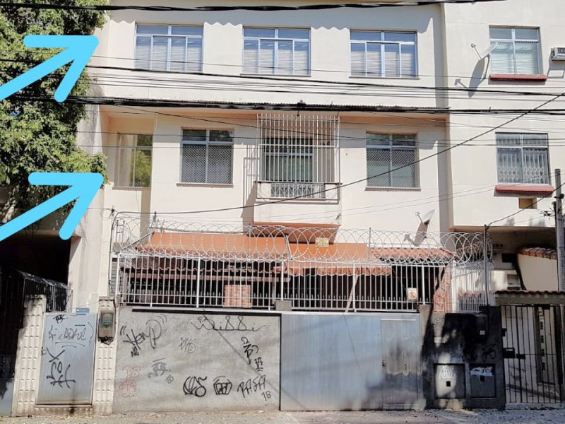 Apartamento à venda Grajaú com 180m² e 3 quartos por R$ 480.000 - 589983891-2019-01-30-22-26-33.jpg