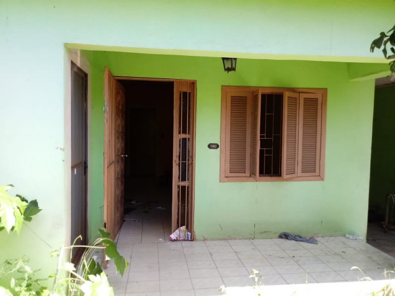 imóvel com 130m² - Feitoria - São Leopoldo