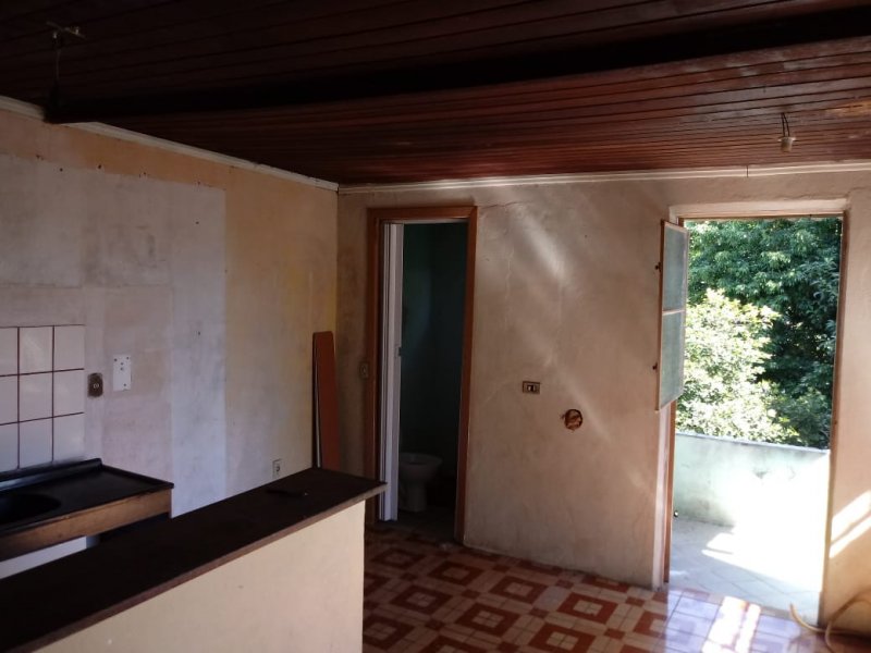 imóvel com 130m² - Feitoria - São Leopoldo