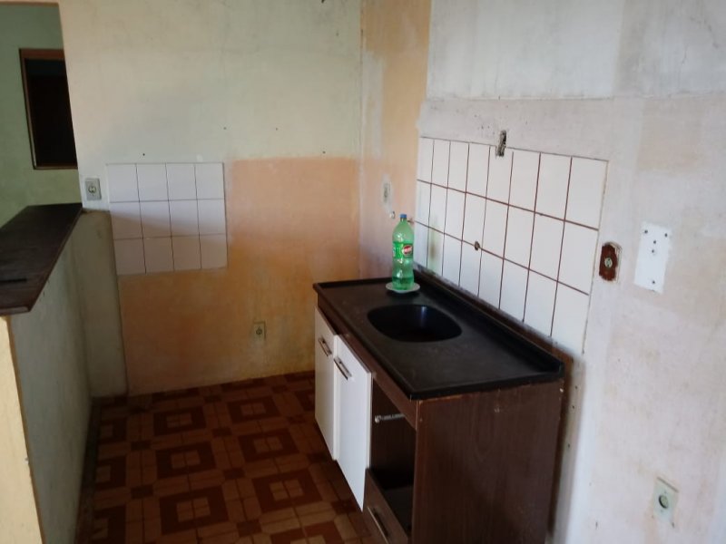 imóvel com 130m² - Feitoria - São Leopoldo