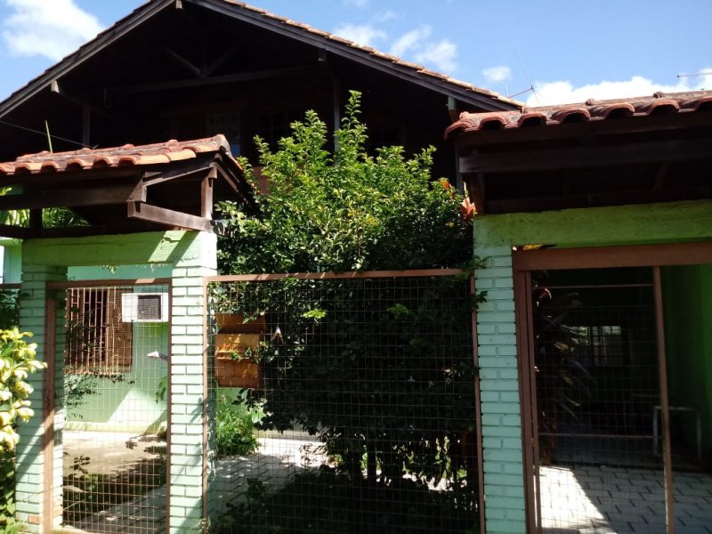 imóvel com 130m² - Feitoria - São Leopoldo