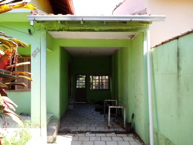 imóvel com 130m² - Feitoria - São Leopoldo