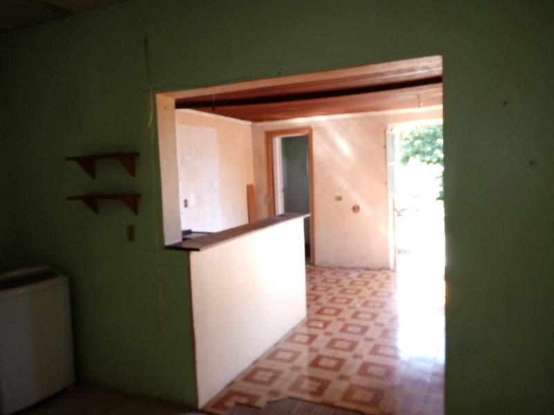 imóvel com 130m² - Feitoria - São Leopoldo