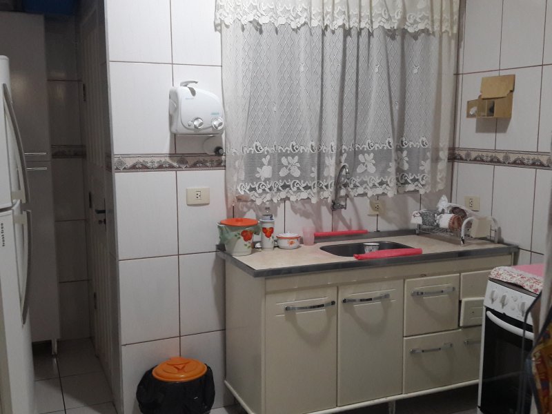 imóvel com 65m² - Jardim Paulista - Barueri