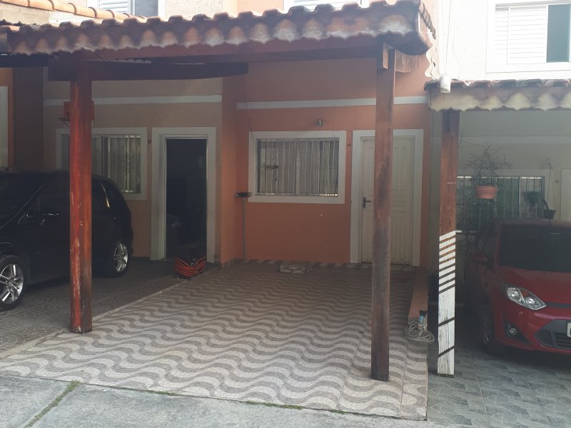 imóvel com 65m² - Jardim Paulista - Barueri