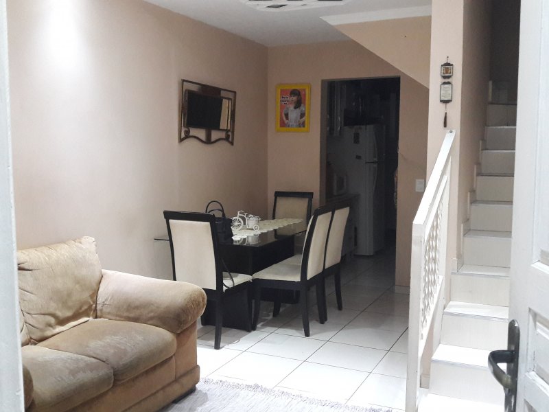 imóvel com 65m² - Jardim Paulista - Barueri