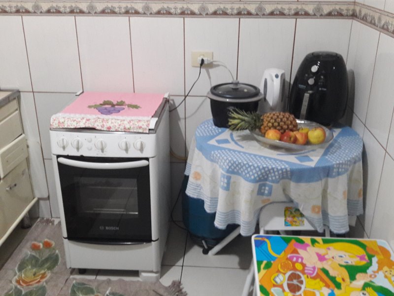 imóvel com 65m² - Jardim Paulista - Barueri