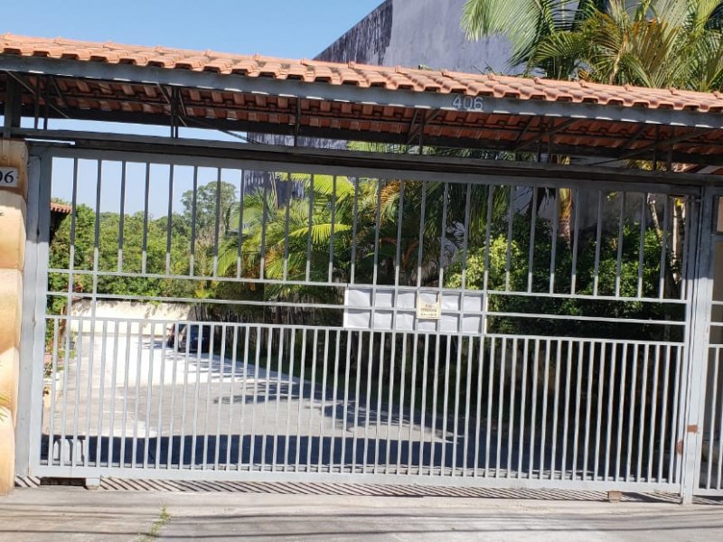imóvel com 65m² - Jardim Paulista - Barueri