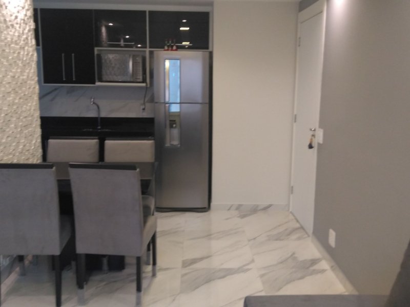 Apartamento à venda Jardim Gracinda com 44m² e 2 quartos por R$ 240.000 - 1308191428-sala3.jpeg