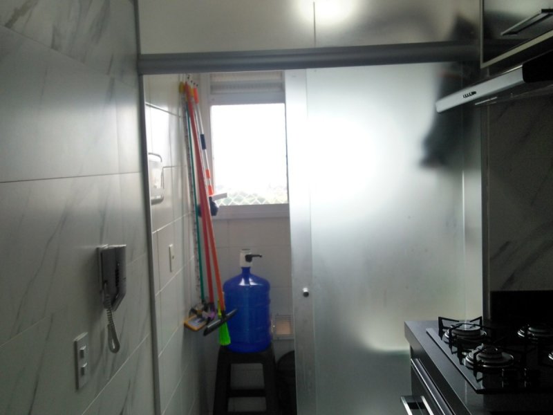 Apartamento à venda Jardim Gracinda com 44m² e 2 quartos por R$ 240.000 - 1337431833-cozinha.jpg