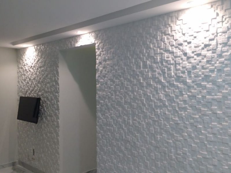 Apartamento à venda Jardim Gracinda com 44m² e 2 quartos por R$ 240.000 - 1440482207-sanca.jpg