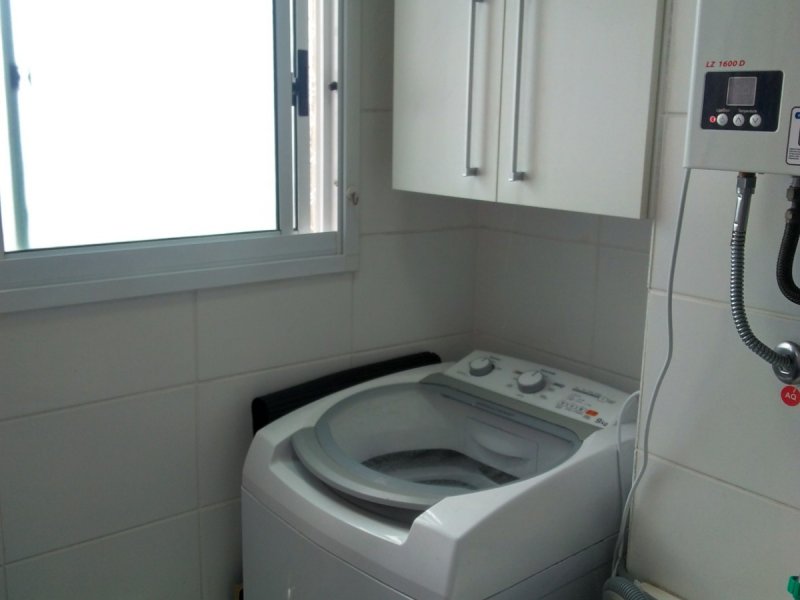 Apartamento à venda Jardim Gracinda com 44m² e 2 quartos por R$ 240.000 - 279213436-lavanderia.jpg