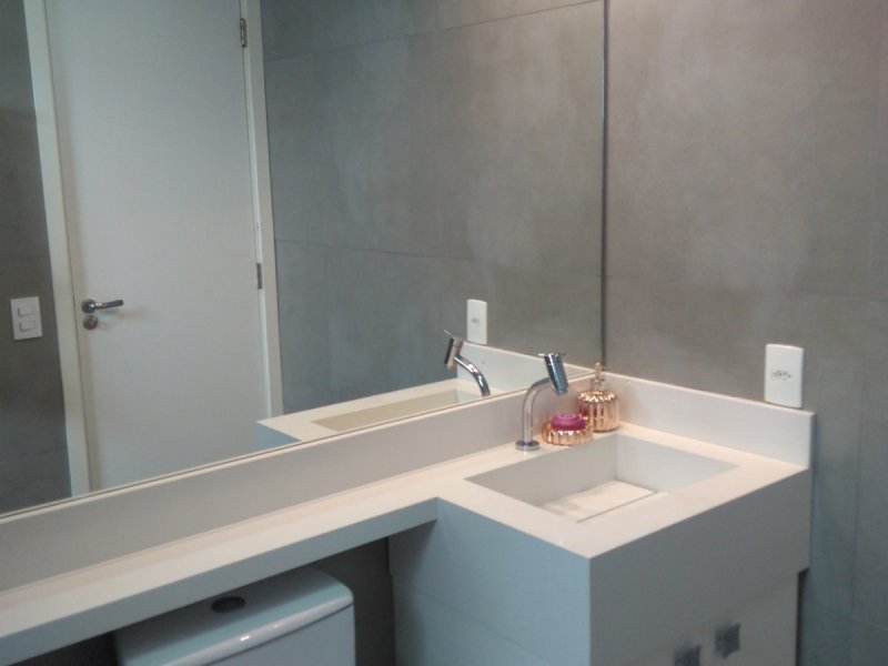 Apartamento à venda Jardim Gracinda com 44m² e 2 quartos por R$ 240.000 - 349170819-banheiro-1.jpg