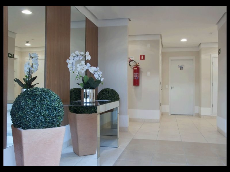 Apartamento à venda Jardim Gracinda com 44m² e 2 quartos por R$ 240.000 - 531574294-hall.jpg