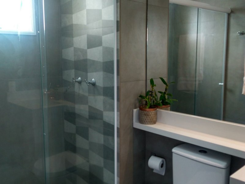 Apartamento à venda Jardim Gracinda com 44m² e 2 quartos por R$ 240.000 - 79988131-banheiro-3.jpg
