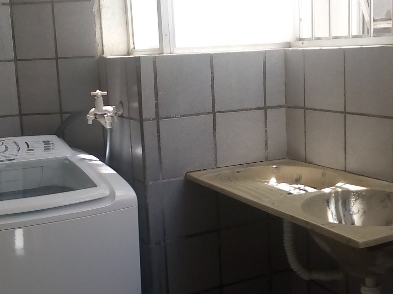 imóvel com 80m² - Nova Parnamirim - Parnamirim